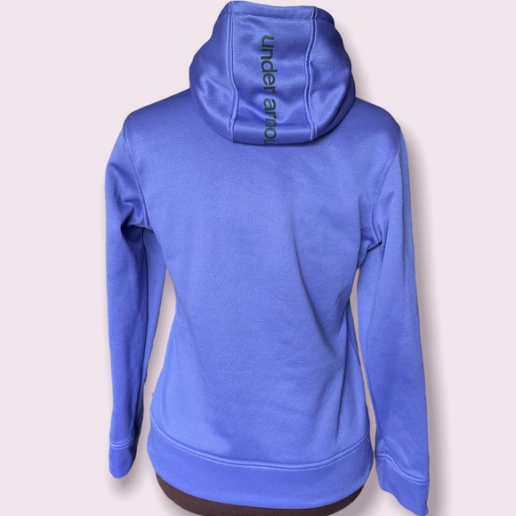 Under Armor XL Sweatshirt - Picture 2 of 2